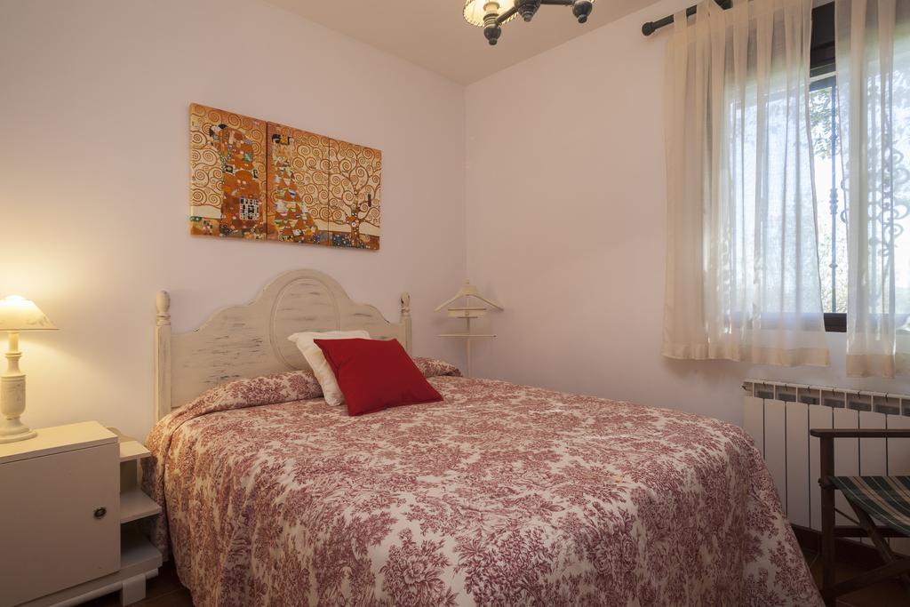 Casavieja La Buenaventura Del Tietarゲストハウス 部屋 写真