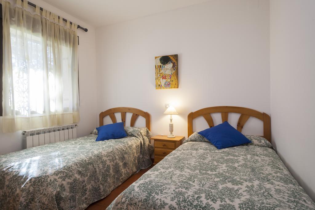 Casavieja La Buenaventura Del Tietarゲストハウス 部屋 写真